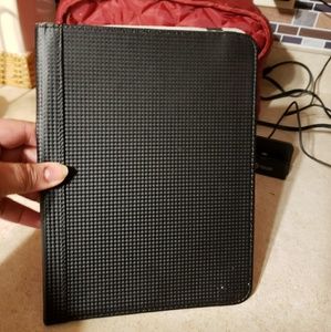 Case for tablet
